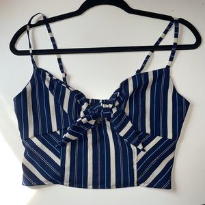 Women’s Crop Top